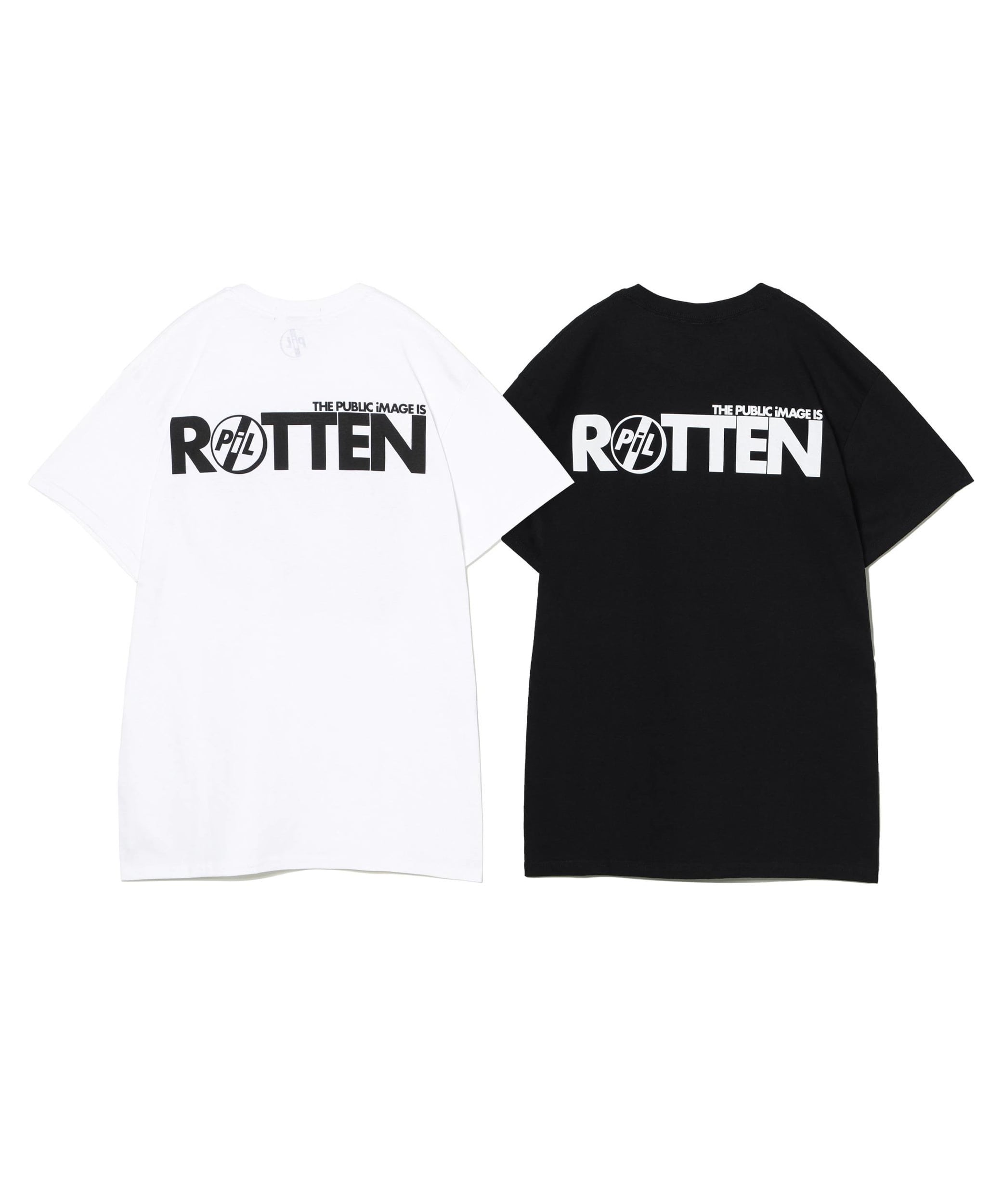 The Public Image Is Rotten × UNDERCOVER｜UNDERCOVER ONLINE STORE