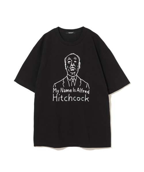 TEE MY NAME IS ALFRED HITCHCOCK_NG