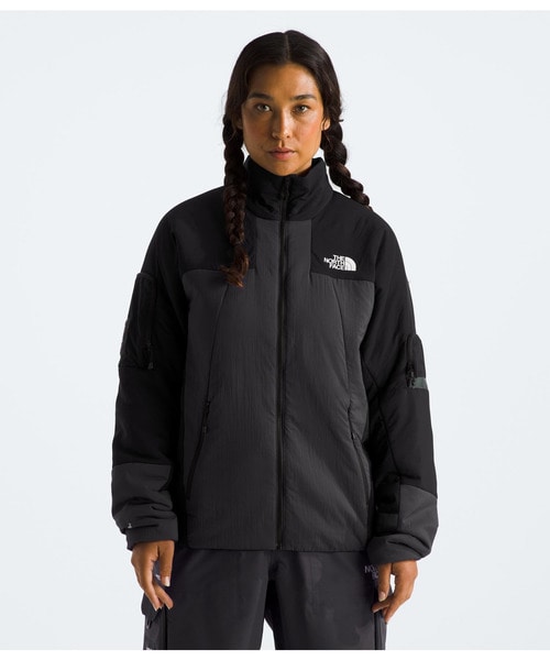 SOUKUU Hike Ventrix Mountain Jacket