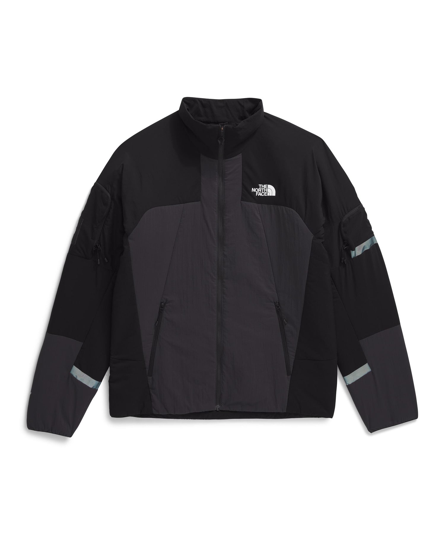 SOUKUU Hike Ventrix Mountain Jacket