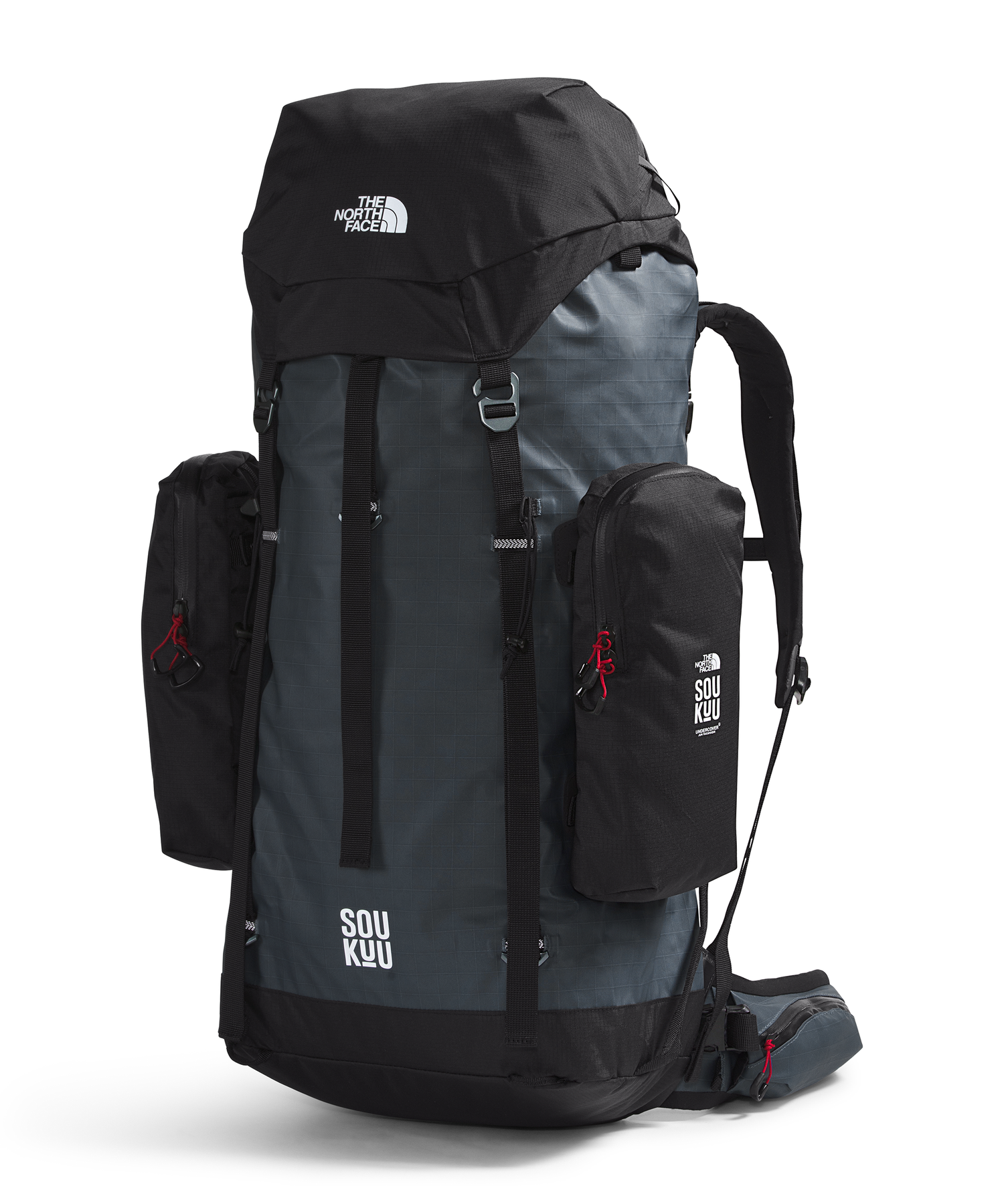 SOUKUU HIKE 38L BACKPACK