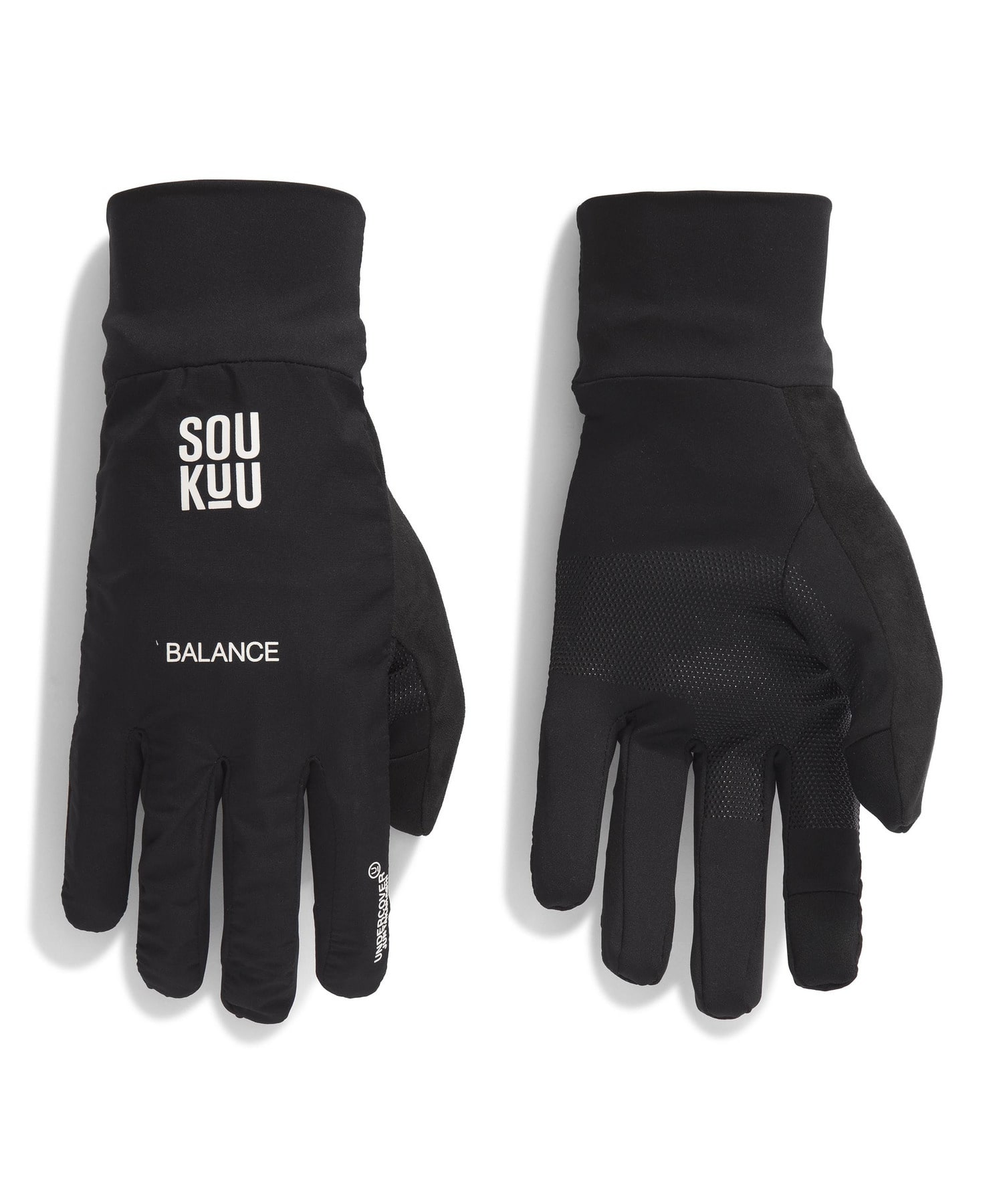 SOUKUU TRAIL RUN INSULATED GLOVE