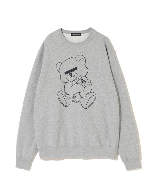 BASICICON SWEAT BEAR