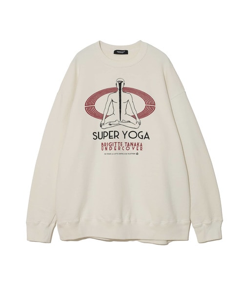 BIGSWEAT SUPER YOGA