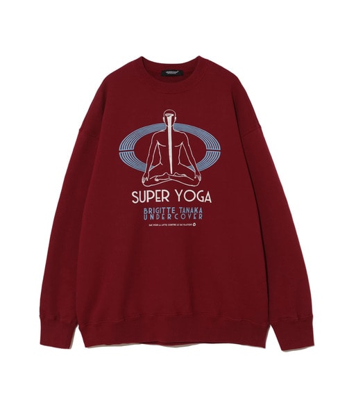 BIGSWEAT SUPER YOGA