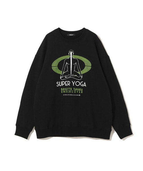 BIGSWEAT SUPER YOGA