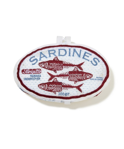 MINI BAG SARDINES