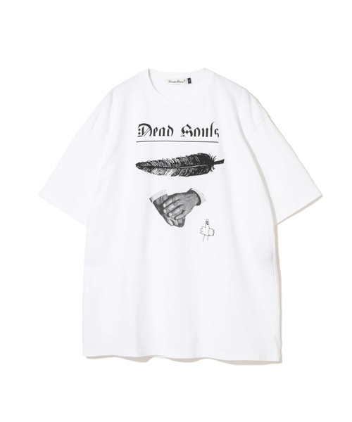 TEE Dead Souls