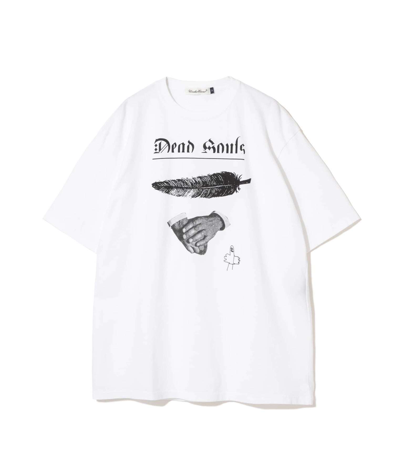 TEE Dead Souls