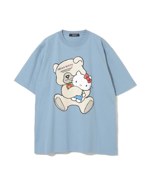 TEE UBEAR KITTY