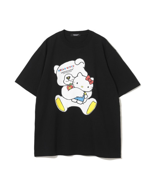 TEE UBEAR KITTY