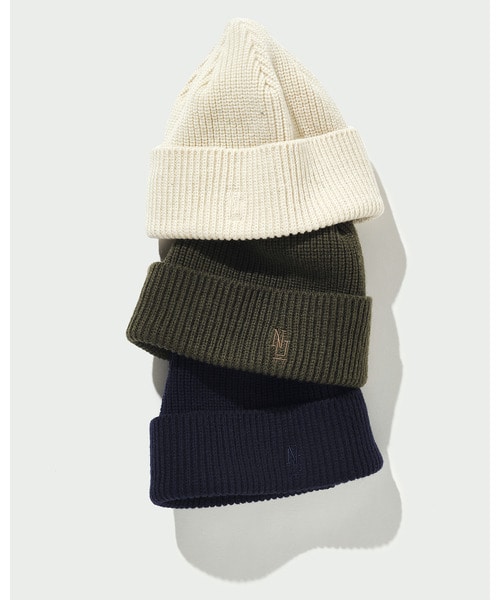 OZISM MONK BEANIE