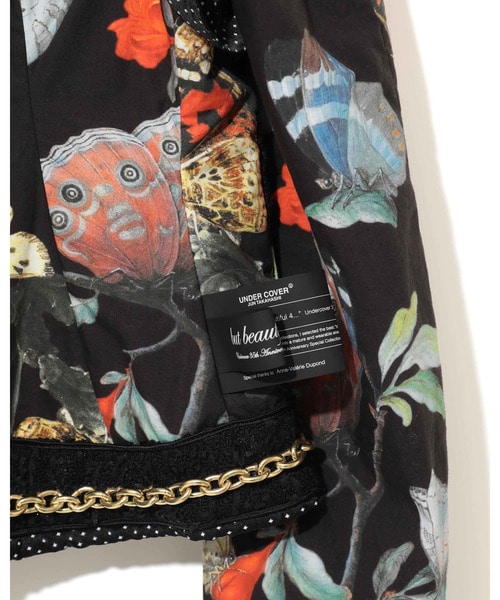 UC2E1101 詳細画像 BLACK BASE 10