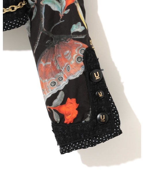 UC2E1101 詳細画像 BLACK BASE 4