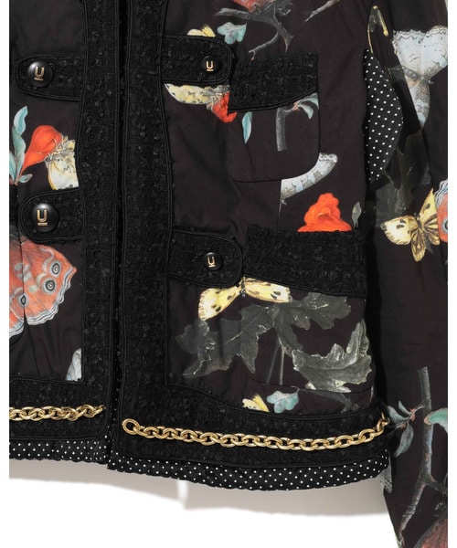 UC2E1101 詳細画像 BLACK BASE 5