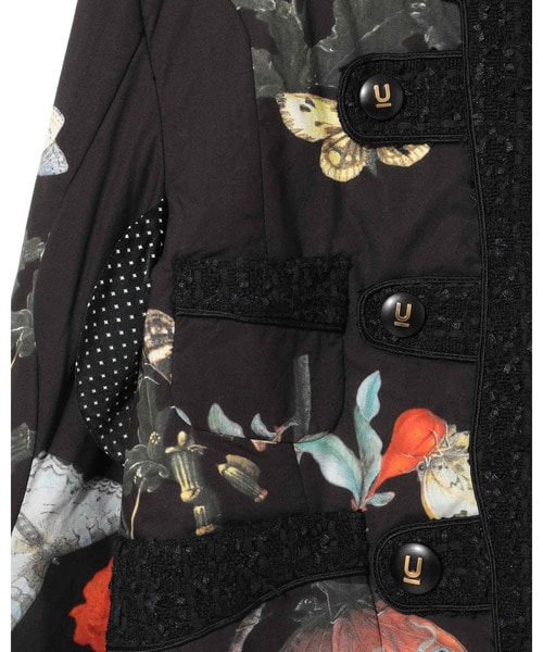 UC2E1101 詳細画像 BLACK BASE 6