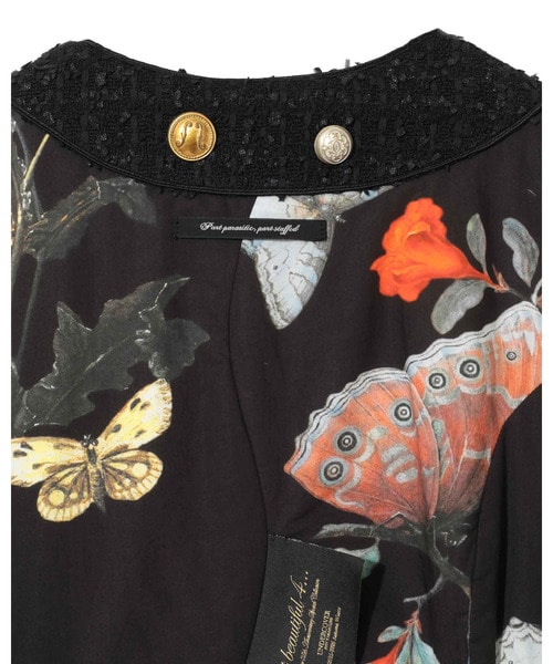 UC2E1101 詳細画像 BLACK BASE 7