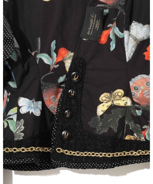 UC2E1101 詳細画像 BLACK BASE 8