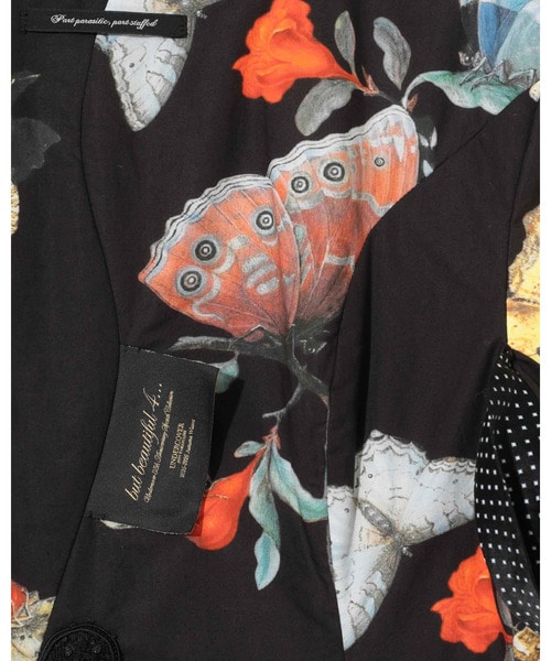 UC2E1101 詳細画像 BLACK BASE 9