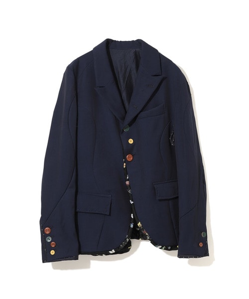 塩縮ｳｰﾙﾋﾟｰｸﾄﾞ3BJKT