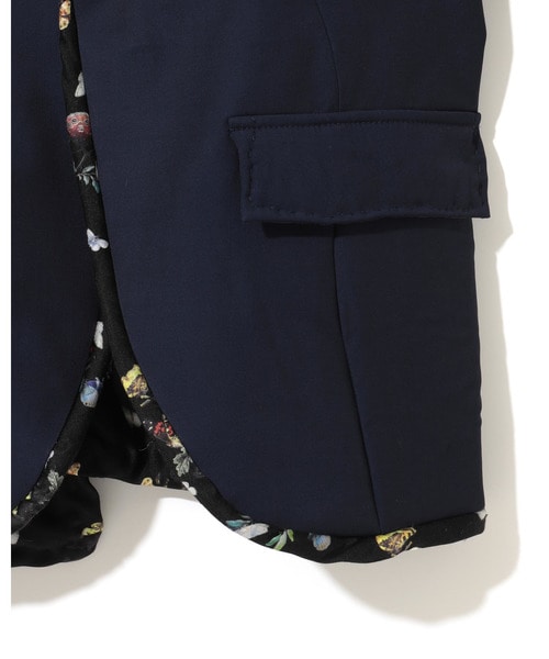 UC2E1102-2 詳細画像 NAVY 5