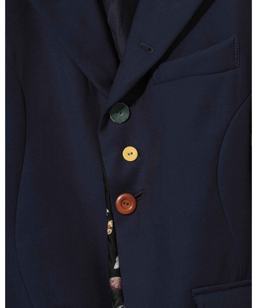 UC2E1102-2 詳細画像 NAVY 6