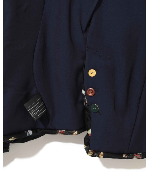 UC2E1102-2 詳細画像 NAVY 8