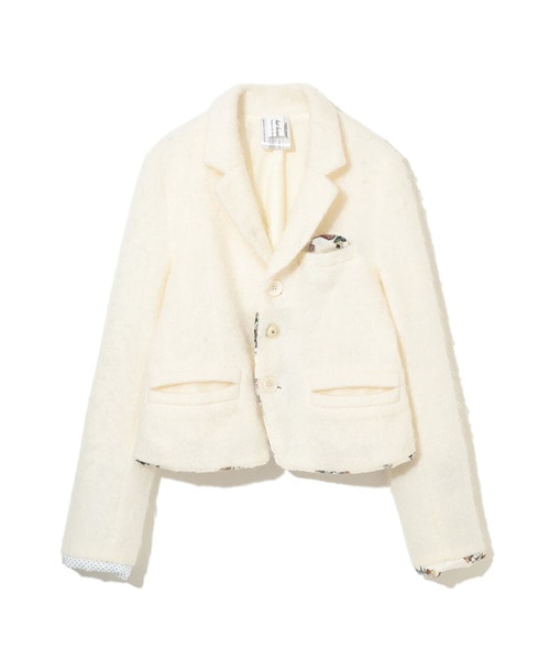 ﾓﾍｱｼｮｰﾄJKT