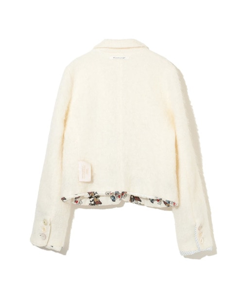 ﾓﾍｱｼｮｰﾄJKT