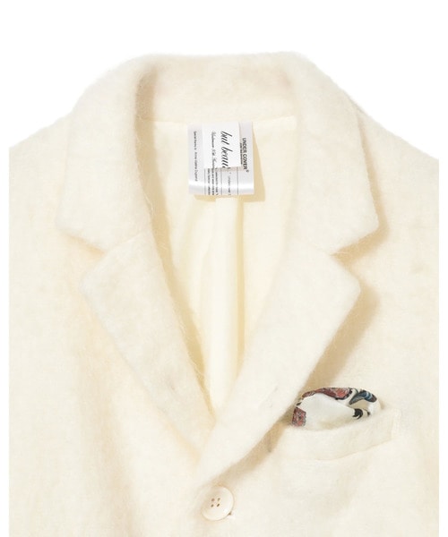 UC2E1104 詳細画像 OFF WHITE 3