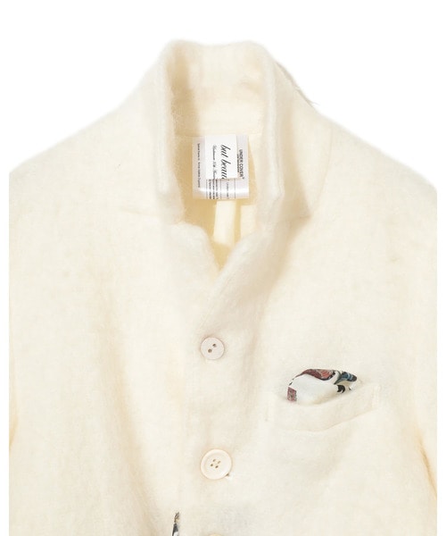 UC2E1104 詳細画像 OFF WHITE 7