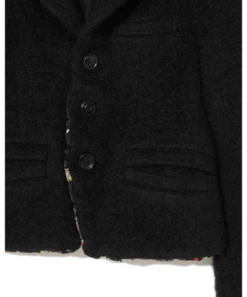 UC2E1104 詳細画像 BLACK 4