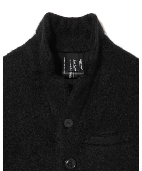 UC2E1104 詳細画像 BLACK 7