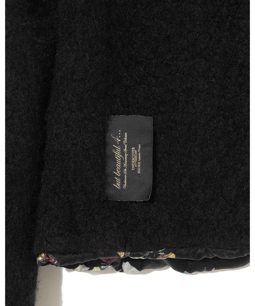 UC2E1104 詳細画像 BLACK 8