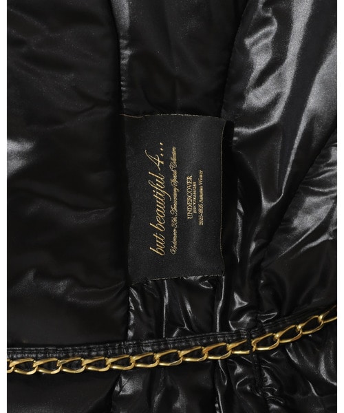 UC2E1105-3 詳細画像 BLACK 10