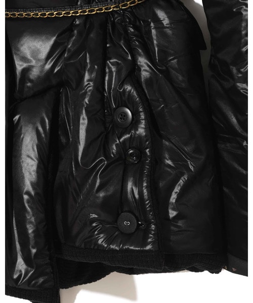 UC2E1105-3 詳細画像 BLACK 8