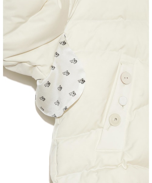 UC2E1201 詳細画像 IVORY 5