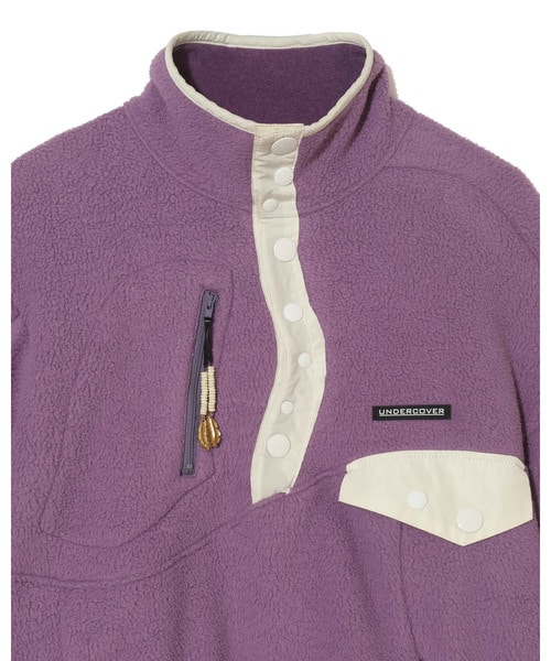 UC2E1202 詳細画像 PURPLE 3