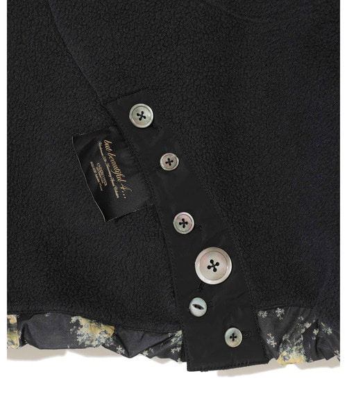 UC2E1202 詳細画像 BLACK 8