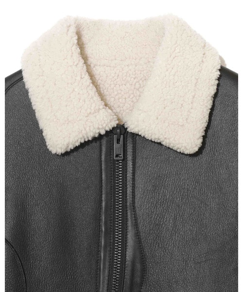 UC2E1203 詳細画像 BLACK 3