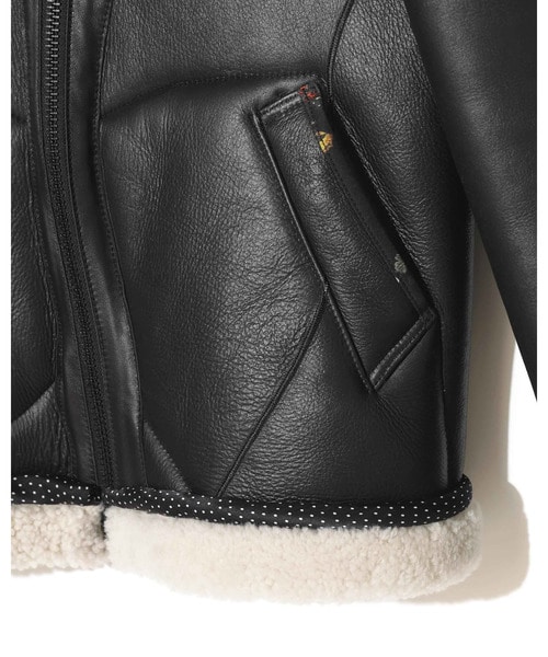 UC2E1203 詳細画像 BLACK 4