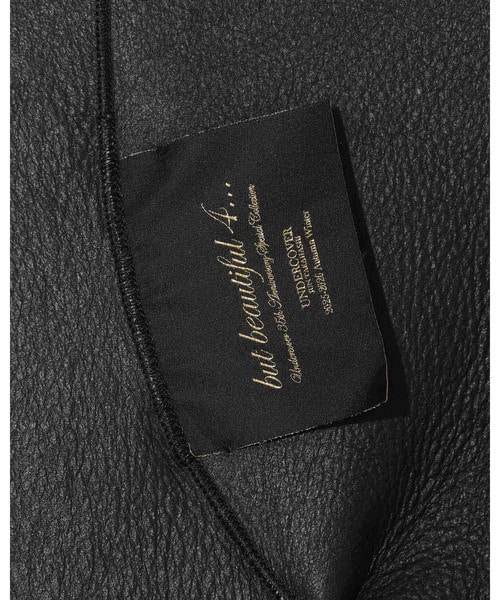 UC2E1203 詳細画像 BLACK 7