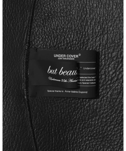 UC2E1203 詳細画像 BLACK 8