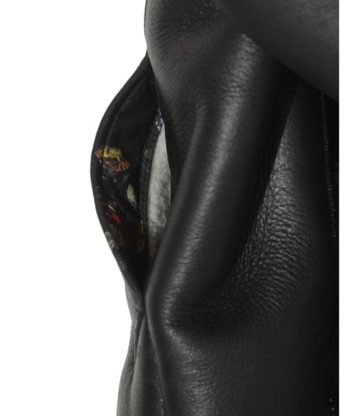 UC2E1203 詳細画像 BLACK 9