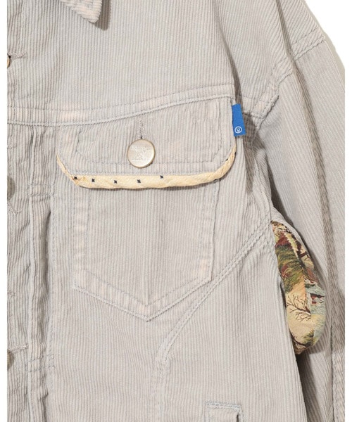 UC2E1204 詳細画像 GRAY 4