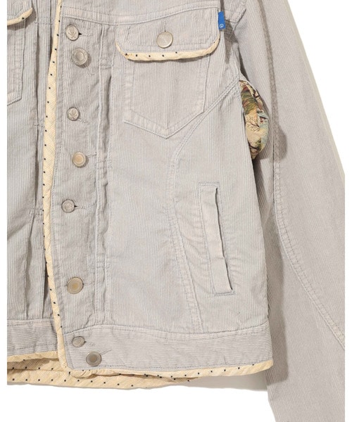 UC2E1204 詳細画像 GRAY 5