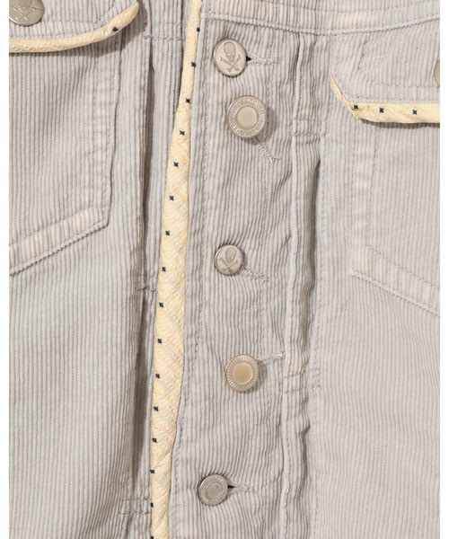 UC2E1204 詳細画像 GRAY 6