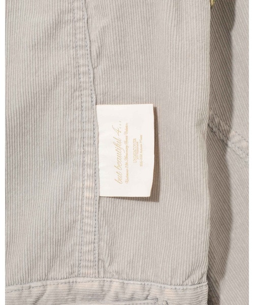 UC2E1204 詳細画像 GRAY 9