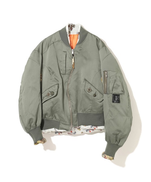 WﾌｪｲｽSiｻﾃﾝMA-1