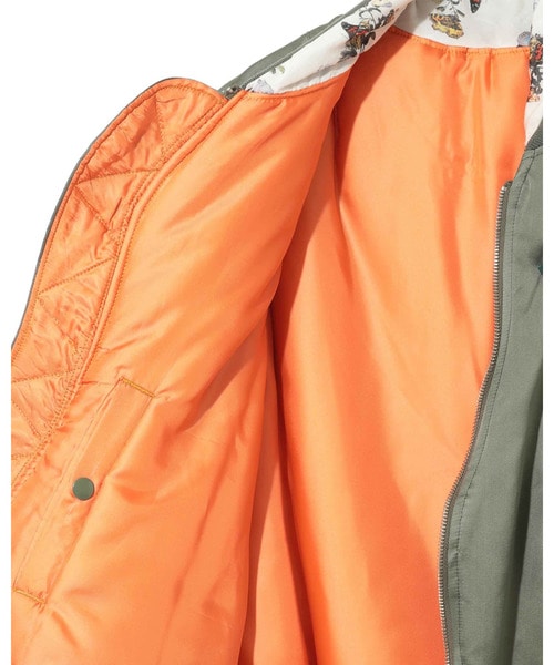 UC2E1205 詳細画像 KHAKI 10